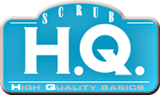 SCRUB HQ